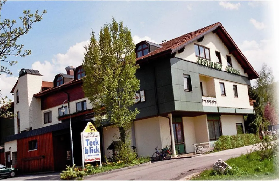 Hotel Restaurant Teckblick-1
